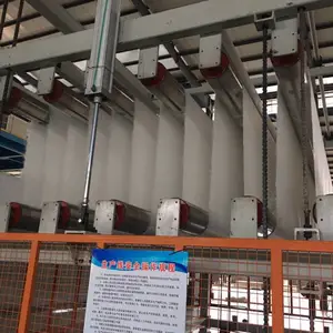 新乡聚酯长丝针刺无纺布施工工艺--山东路建欢迎您