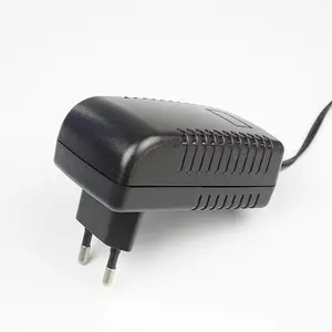 香薰机适配器报价 12v 2a电源开关 插墙式电源适配器 桌面式电源适配器