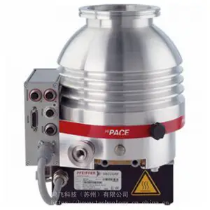 普发PFEIFFER HIPACE 400普发涡轮泵
