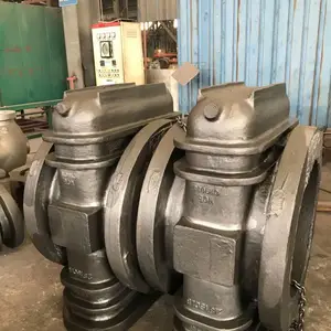 泵阀铸钢毛坯