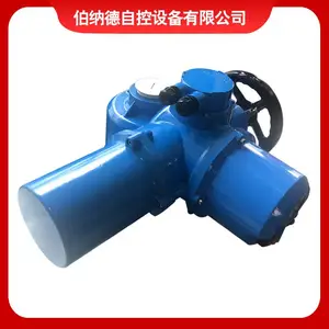 ���ɵ¶��ת���ŵ綯װ��XZA600-7 14���Ͻ��Ȧ�綯ִ����