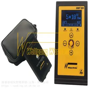 ����������Wolfgang warmbier���������SRM?110/SRM?200