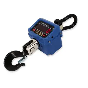 MEASURETEK/���� ���ӵ��� OCS-XZL ��ң������3t�ֶ�ֵ1kg 1̨