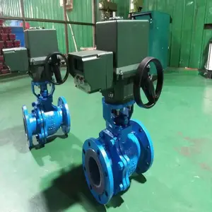 ������DN40�ķ��綯�ж��� ̩��Q41FS-10/16C�ķ�������