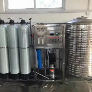 ���ع�Ӧ��Ƴ��ô���ˮ�豸ÿСʱ��ˮ��0.5�� ���ɶ���