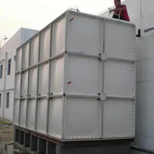 玻璃钢水箱生产厂家焦作 开封 洛阳销售