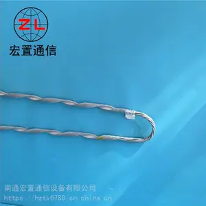 ����Ԥ��˿��߳��� ADSS/OPGW������Ԥ��˿�����߼�