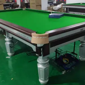 江苏台球桌维修换台布台球桌移位安装南京台球桌厂家直销批发台球桌