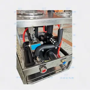 Ʒ�ʹ�Ӧ��˼��LBE-P500-XMC��ѹ���н�����Դ������Һѹϵͳ