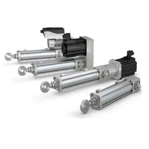 SKF LEMC21/LEMC30系电缸EWELLIX伊维莱伺服电动缸