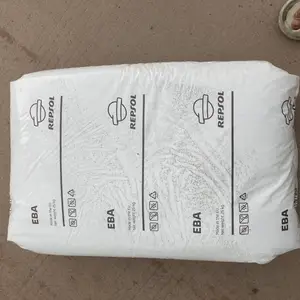 EBA西班牙雷普索尔PA-27003透明级 韧性好 抗氧化 EBA塑胶原料