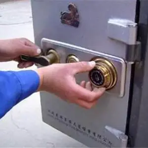 珠海前山开保险柜价格