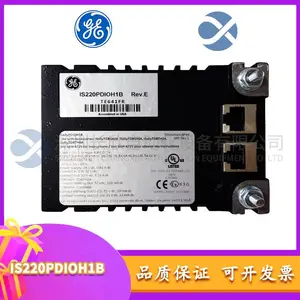 GE DS200GGDAG1AGD 美国通用电气模块
