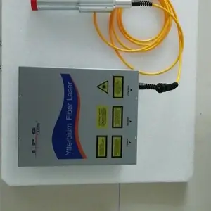 100瓦IPG光纤激光器调Q YLP-V2-1-100-100-100