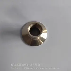 卫生级快装内丝接头