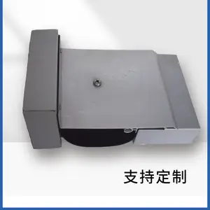 扬州墙面转角铝合金变形缝南京伸缩缝建筑装置