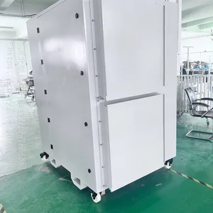 ��������AC400-1000KW���ܸ�ʽ�����䣬���С���ȸ�