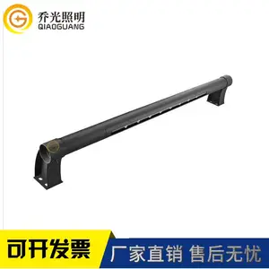 LED护栏灯户外桥梁防撞灯公路两旁护栏景观灯高架桥围栏照明灯