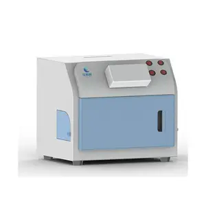 埃帕柯暗箱式三用紫外分析仪EPC U3全封闭设计,可随开随用电耗功率小