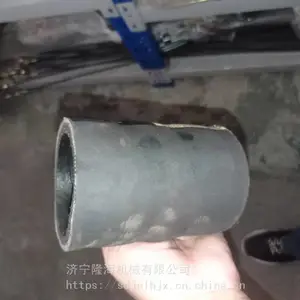 星辉达DH17推土机配件 114H-03-00013 软管