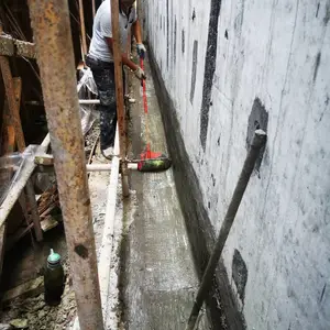 东莞厚街防水公司