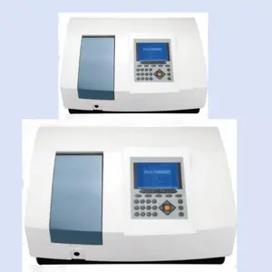 紫外分光光度计 型号 ZXHDUV1810库号 M398785