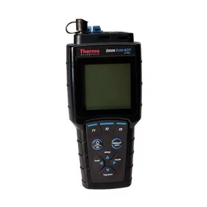 Thermo ������ Orion Star A221 ��ЯʽpHֵ������ ORP������