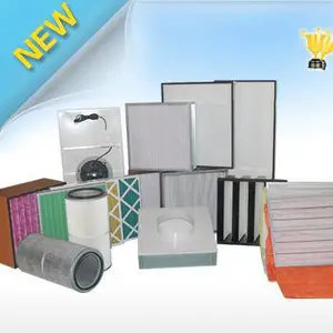 广州展进净化设备有限公司