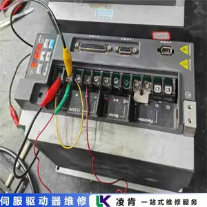 A06B-6130-H002发那科伺服驱动器(维修)可测试