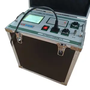 高压安全工器具 电工靴设备 10kv绝缘靴手套耐压试验设备