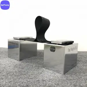 ASTM F2057储物柜衣物柜测试砝码加载重块 16 CFR 1261