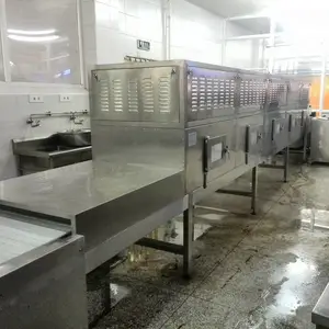 ��Ӧ����ȫ�Զ�����΢��ʳ������ɱ���豸