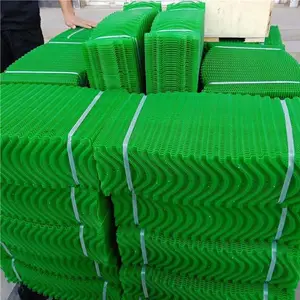喷漆房过滤降温水帘 代替纸质塑料通风湿帘 节水环保 金泰诺