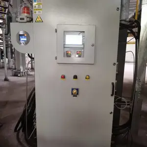 O2(氧气)分析仪 焦炉煤气连续监测系统 JC-1800Ex型