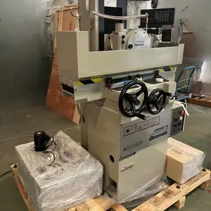 冈本磨床精密成型磨床ACC350Ⅱ 冈本磨床型号 冈本磨床价格