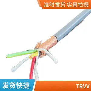 TRVVP�������ε����ŷ�����ϵͳר�ø����Գ��׮���Ƶ���