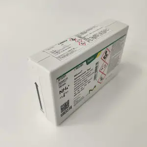 �¹�Ĭ��Merck������ֽ1.10024����10-400mg/LĬ����ֽ100��/��