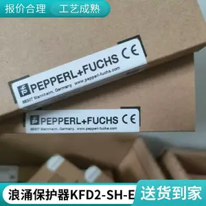 P+F ���Ӹ� KCD2-STC-Ex1.2O.ES KCD2-STC-Ex1.ES KFD2-HLC-Ex1.D