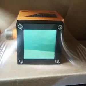 代理 O1D106（O1DLF3KG/IO - LINK） 激光测距 传感器