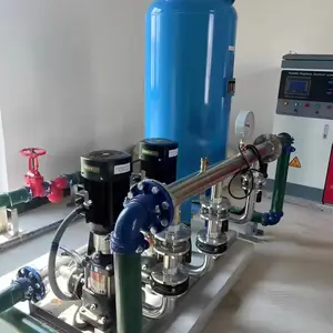 无负压供水