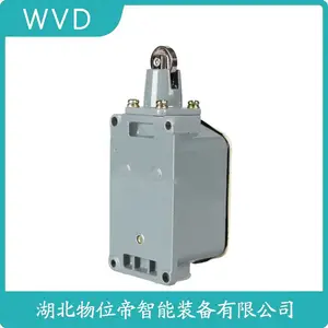 LXW5-11Q2行程限位开关实际应用 WVD