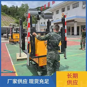 20KW���ͷ������װж Ƥ����Ѵ���Ի��ⷢ�緽�� Ӧ������