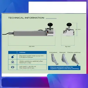 ����Kaj olesen�ְֳδ̻�EM-10��������ȥ��װ��