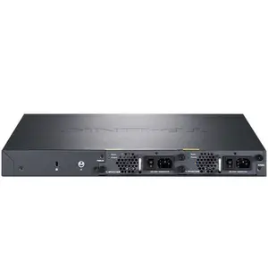 TP-LINK TL-SH6428工业级 三层网管工业以太网交换机
