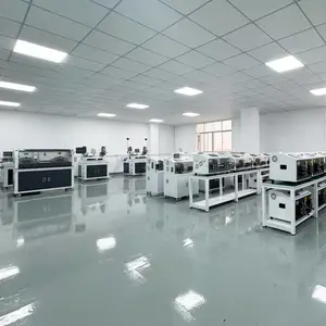东莞市怡琪智能科技有限公司