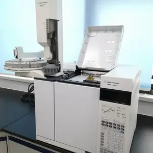 回收二手安捷伦Agilent7890A气相色谱仪GC系统 智能 EPC