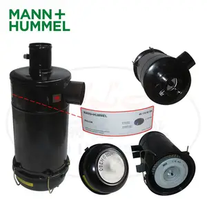 MANN+HUMMEL(曼胡默尔)空滤总成4511492304工程设备配件