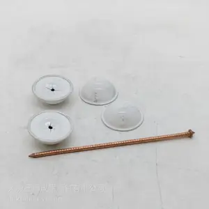 ֱ��30mm��ɫ���¸�ñ �����������׹̶�ñ