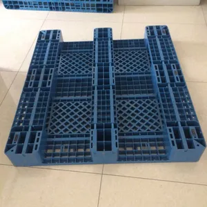 回收塑料托盘***回收塑料卡板不限尺寸结构