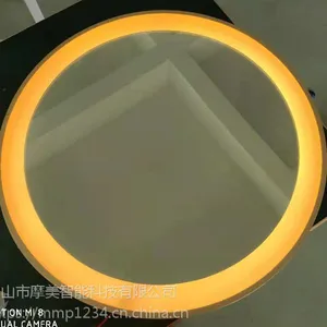 卫浴镜500*600